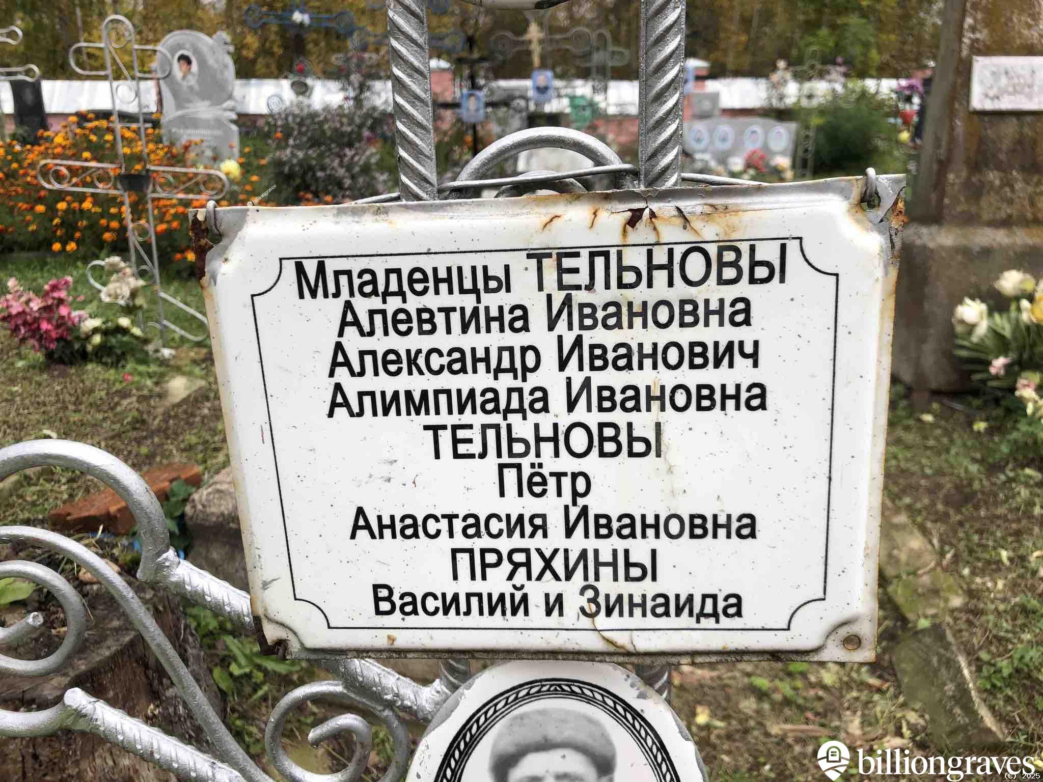 Багров Алексей Николаевич