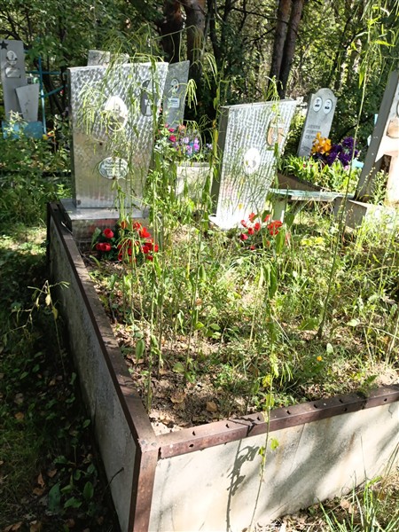 Лисенкова Таисья Ивановна