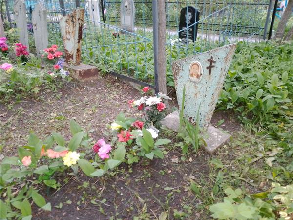 Туманова Татьяна Александровна