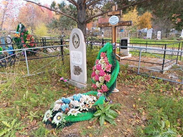 Двойников Евгений Семёнович