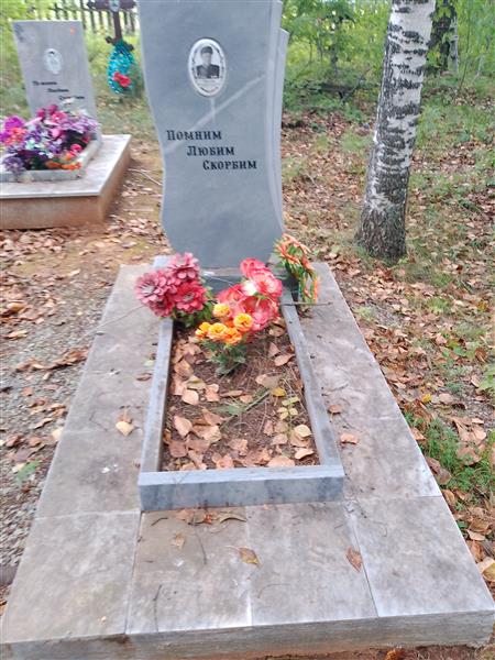 Окулов Владимир Александрович