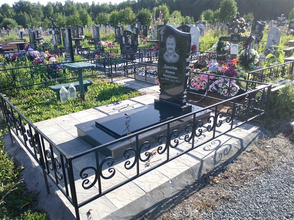 Давыдов Виктор Михайлович