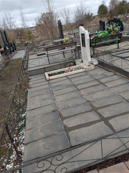Халевина Алина Григорьевна