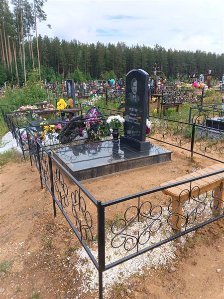 Рейтер Виктор Яковлевич