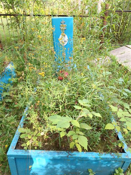 Кочановских Елена Андреевна
