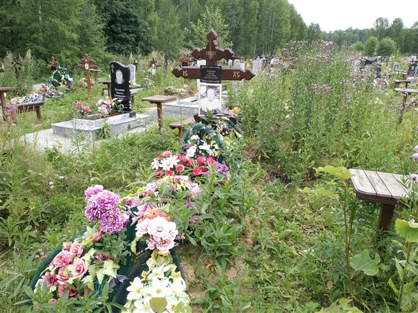 Ильиных Сергей Павлович
