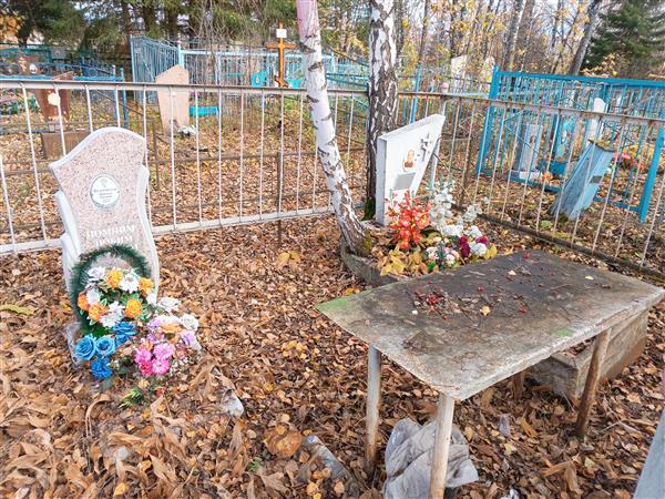 Федоровская Надежда Олеговна