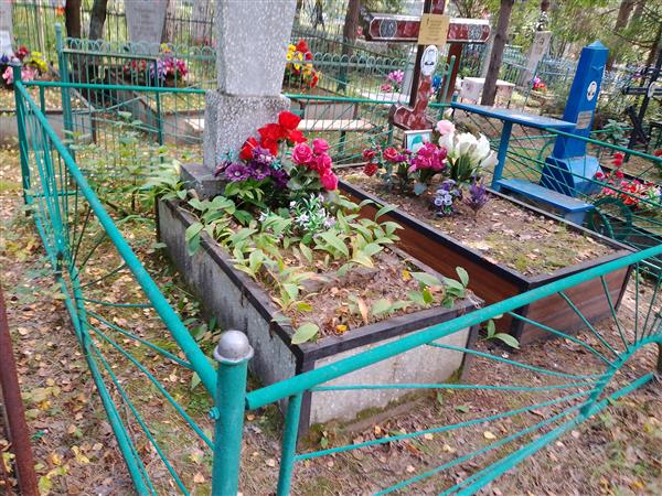 Курилов Виктор Иванович
