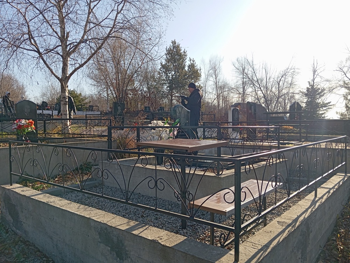 Нарбеков Виталий Филиппович