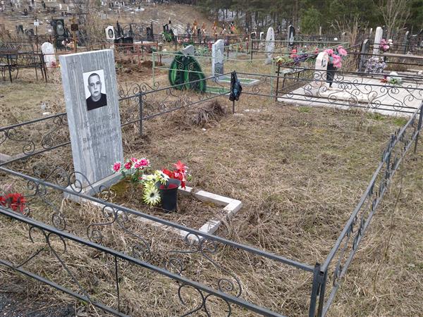 Особливец Сергей Васильевич