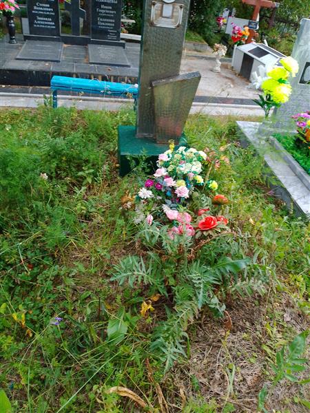 Елфимов Павел Николаевич