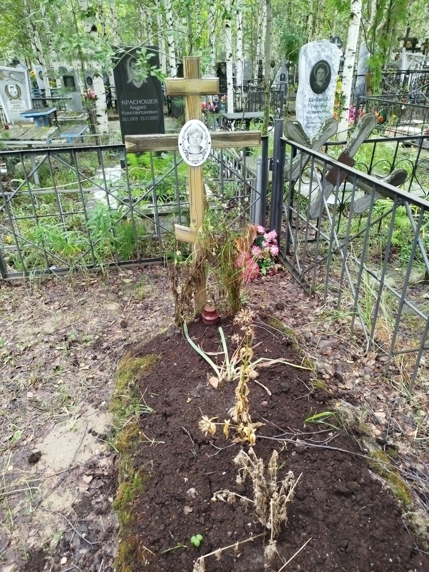 Сапрыкина Людмила Ефимовна