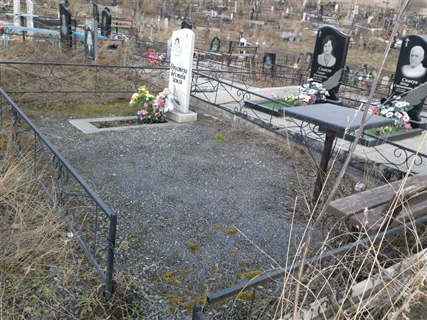 Наумова Ольга Николаевна