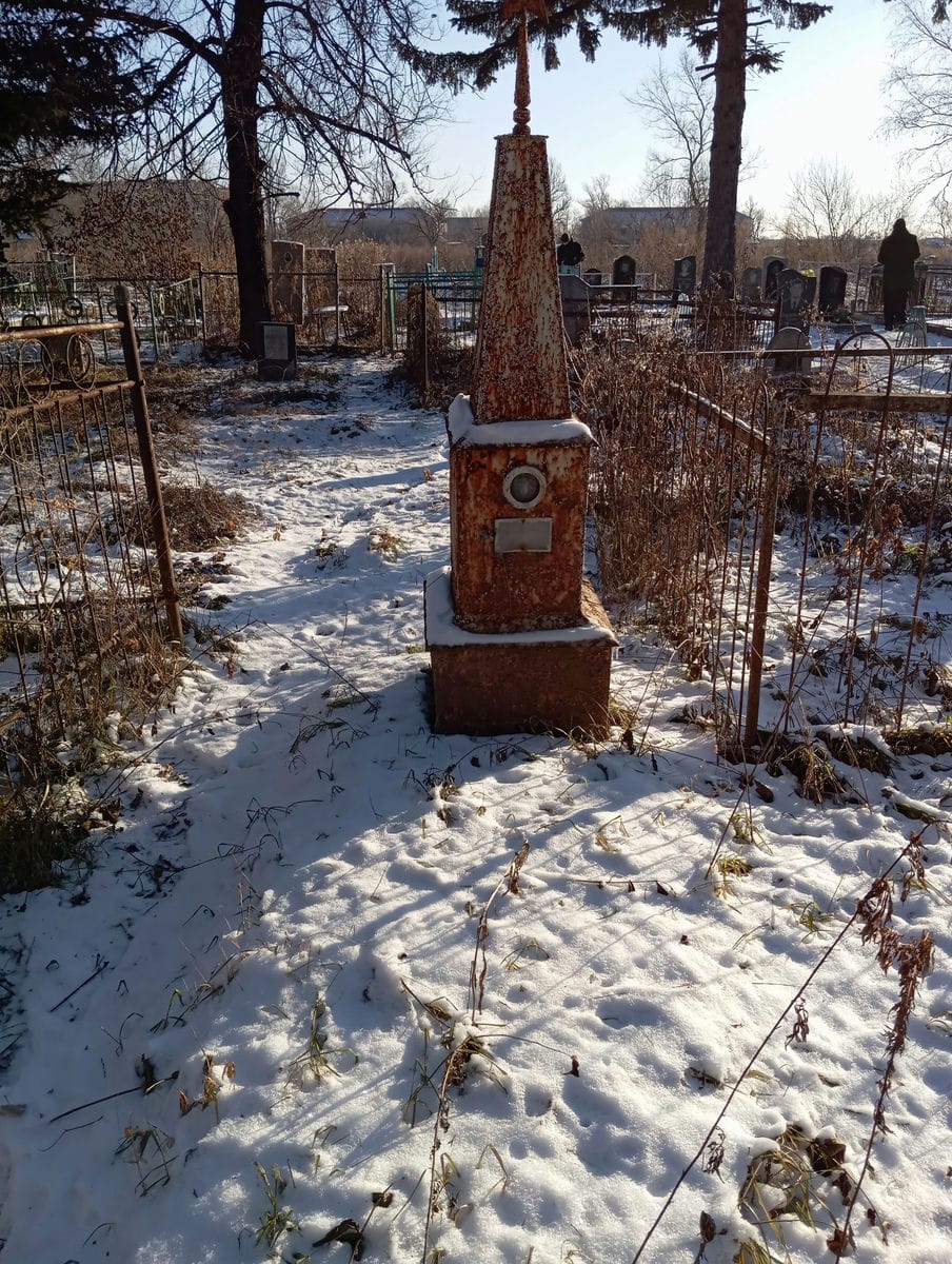 Баранов Анатолий Пантелеевич