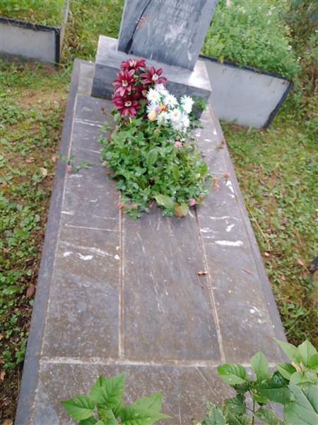Ахманаев Анатолий Павлович