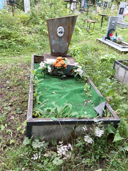 Мягкова Татьяна Яковлевна