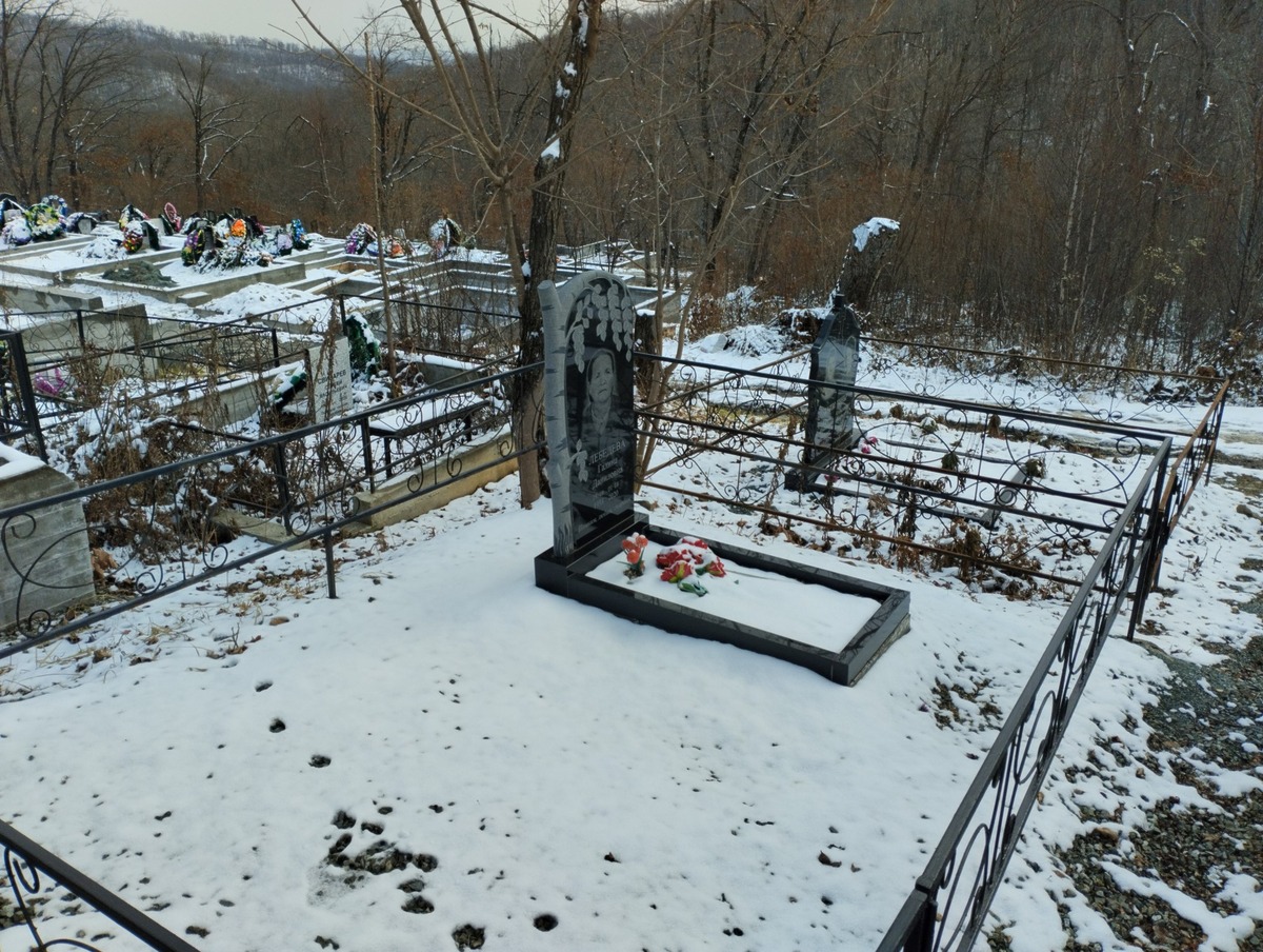 Лебедева Галина Даниловна