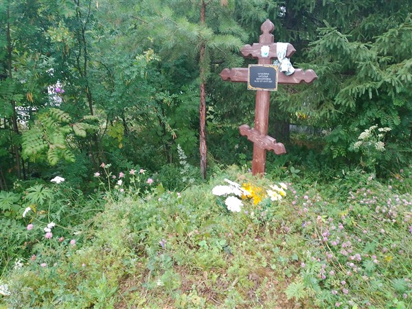 Чучалина Наталья Михайловна