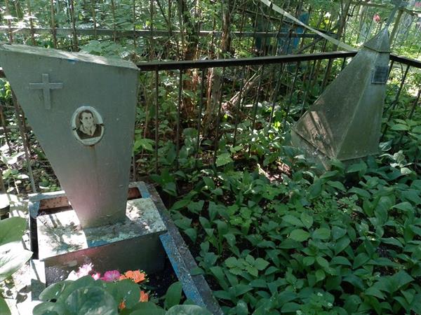 Крючкова Софья Петровна