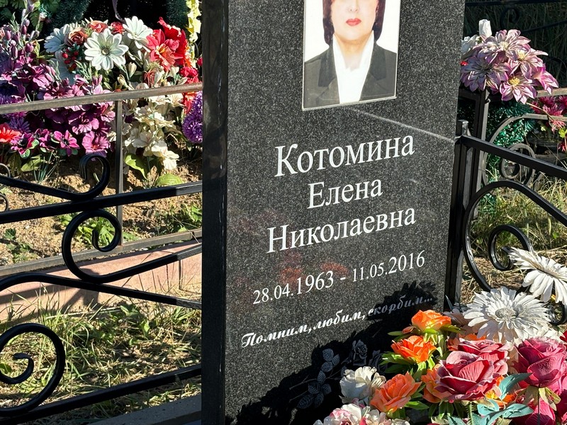 Котомина