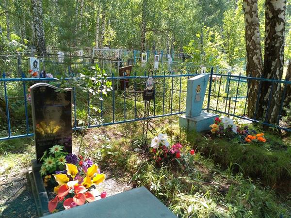 Гунарев Александр Иванович