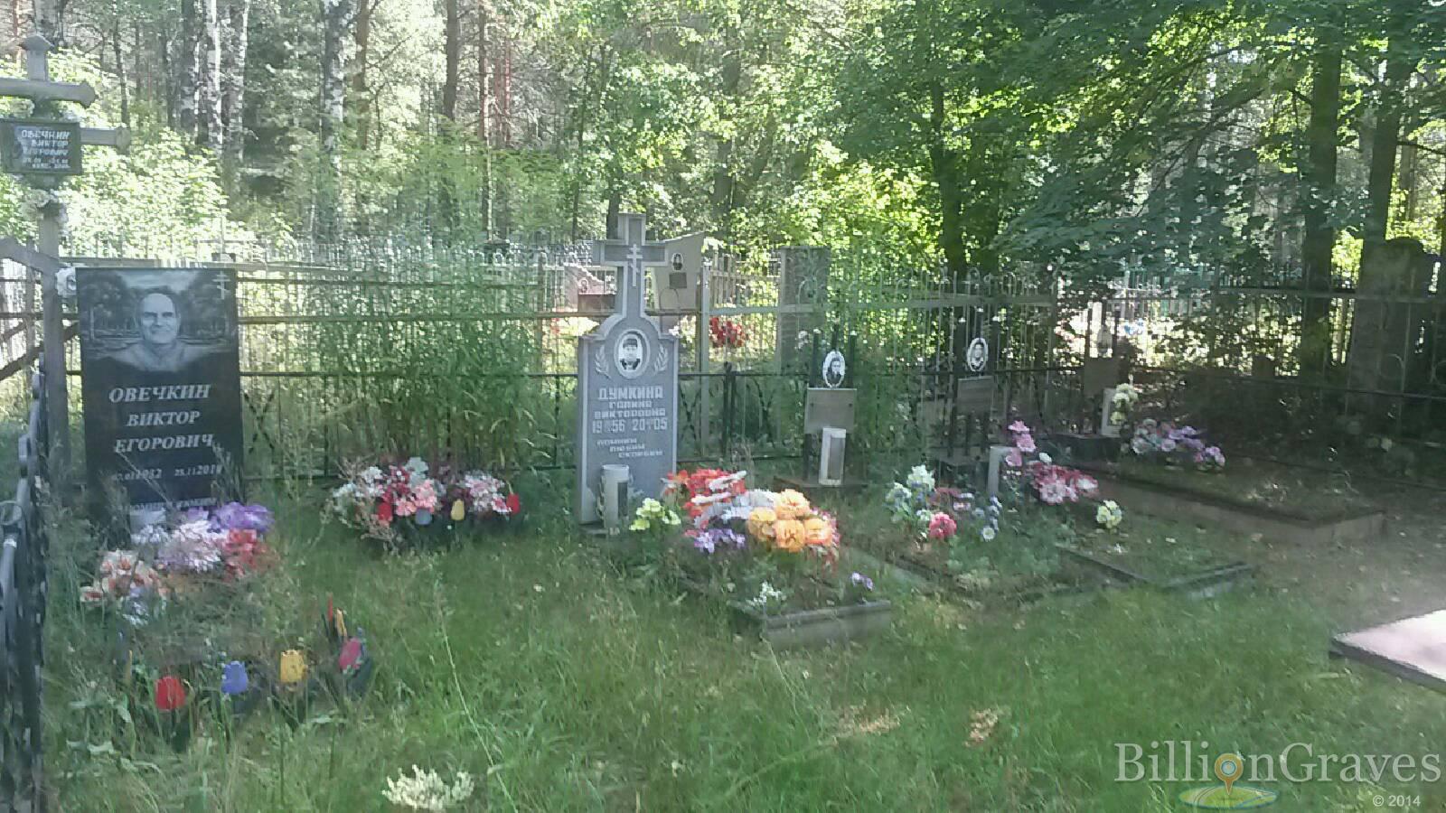 Думкина Галина Викторовна