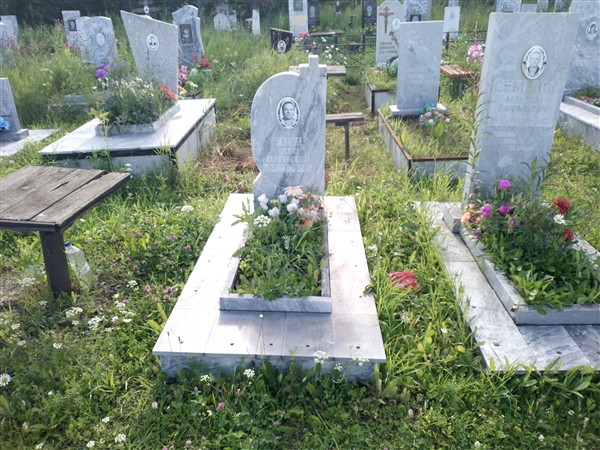 Гаев Юлия Алексеевна