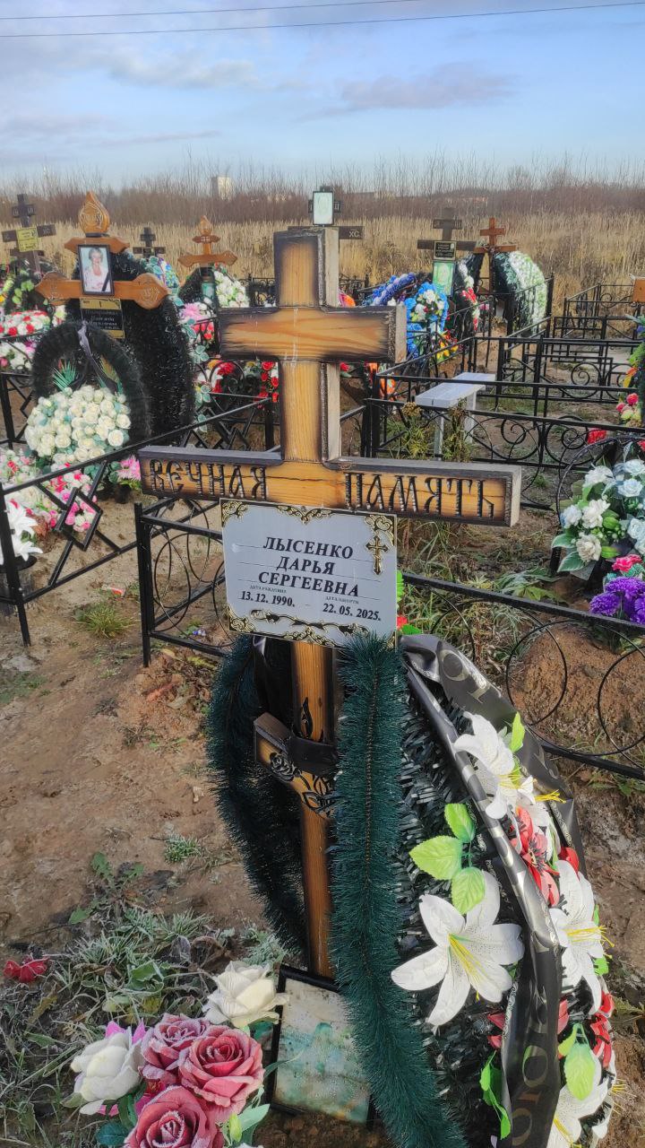 Лысенко