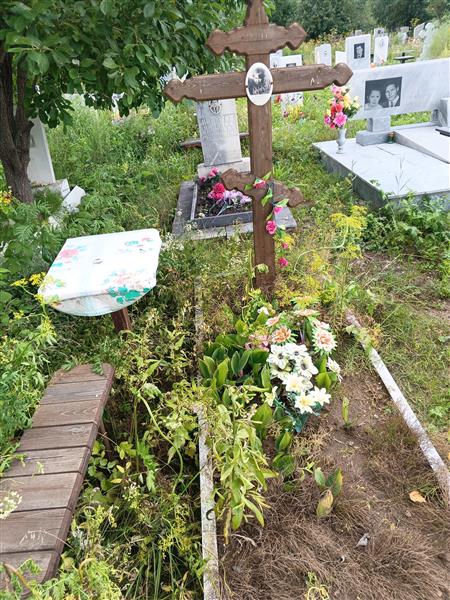 Песикова Елена Александровна