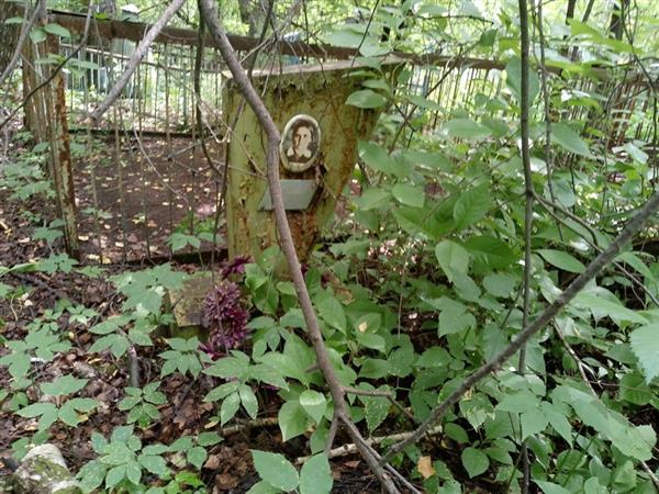 Петрова Евдокия Федоровна