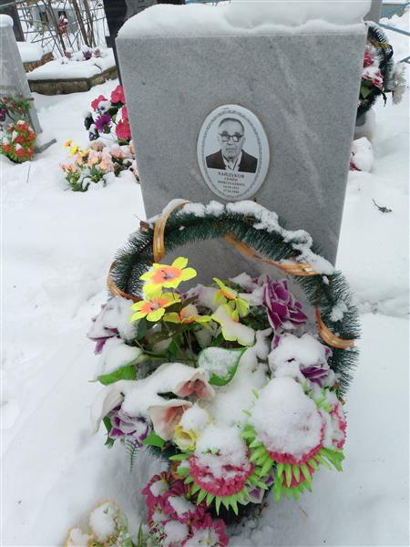 Хайдуков Семен Николаевич
