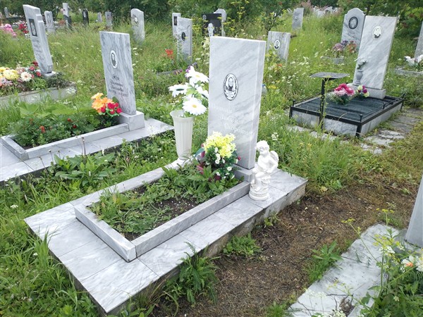 Карпова Ольга Вячеславовна