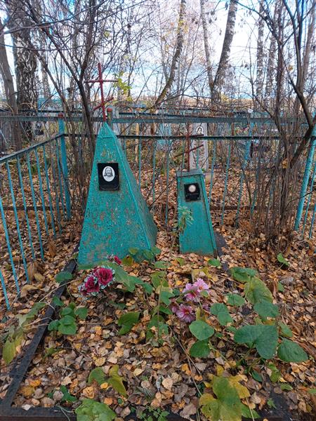 Прокопьева Анна Ивановна
