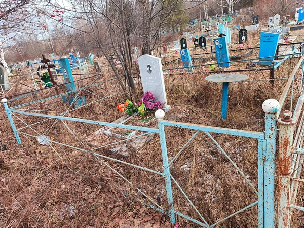 Губина Нина Васильевна