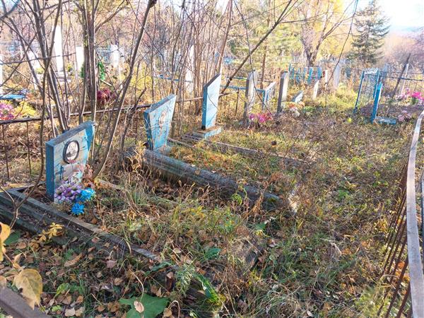 Оношко Михаил Степанович
