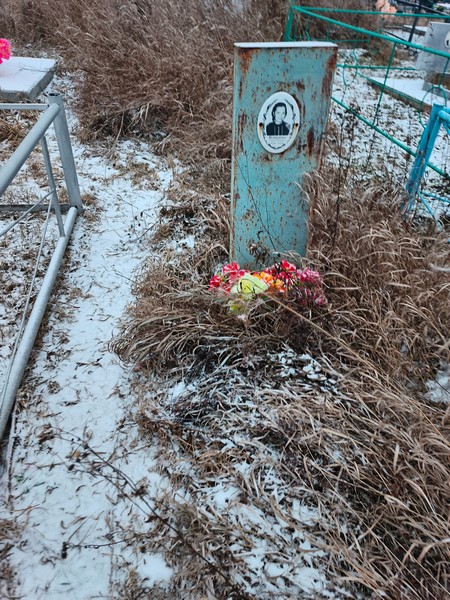 Великанова Таисья Сергеевна