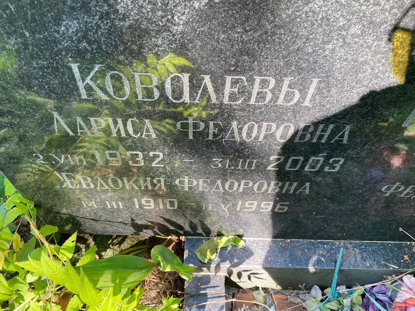 Ковалева