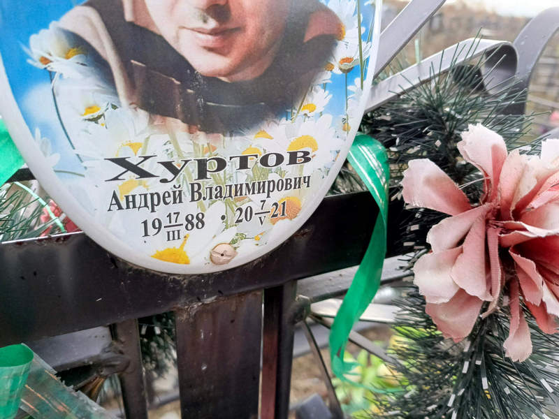 Хуртов