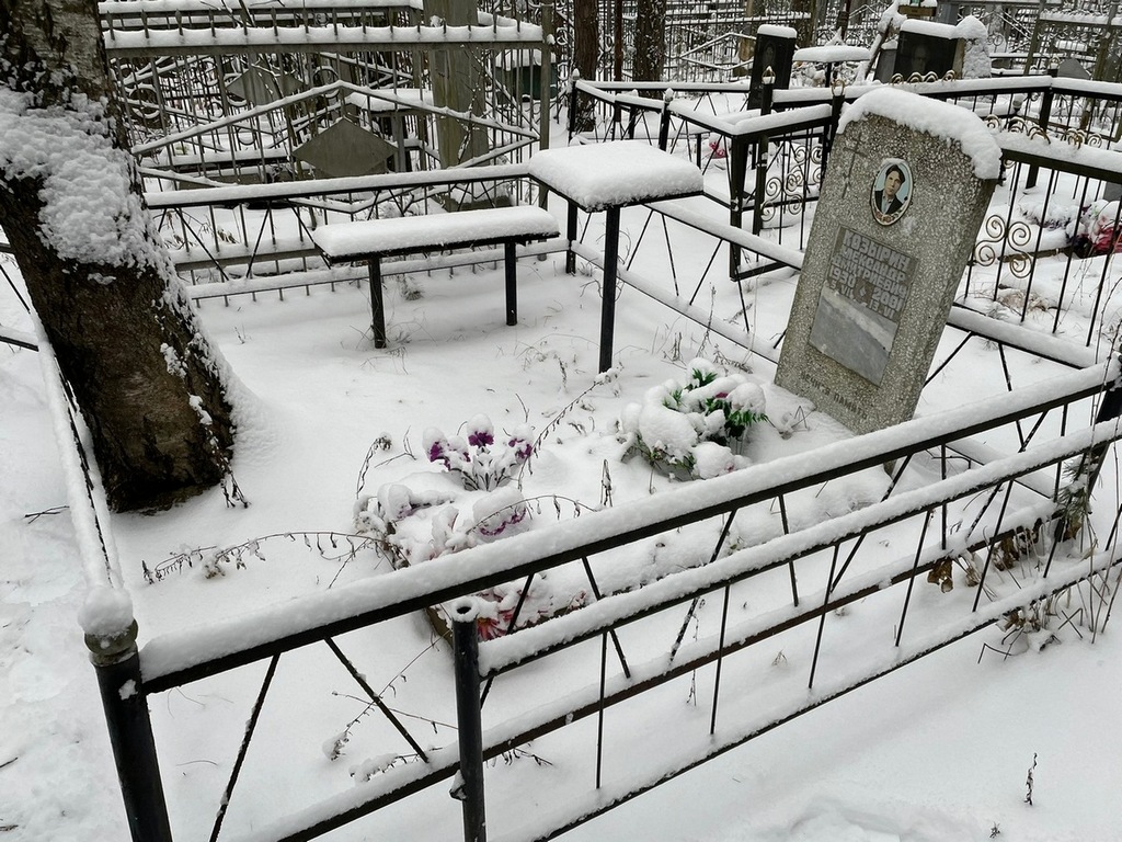 Козырин Александр Дмитриевич