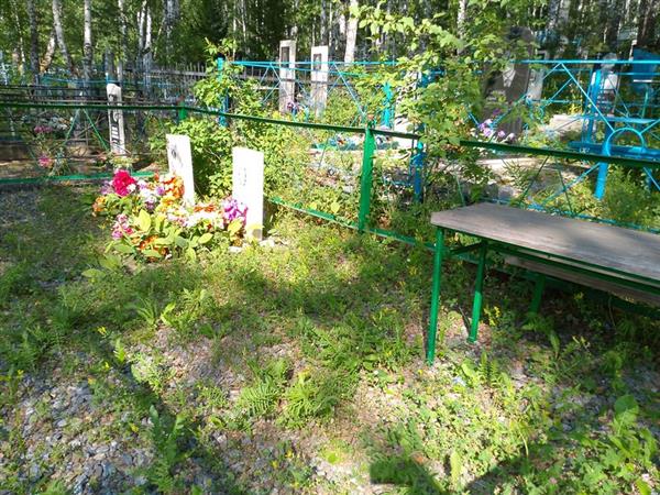 Васильков Ефим Власович