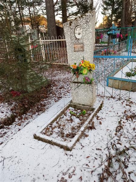 Брюханов Пётр Нифантьевич