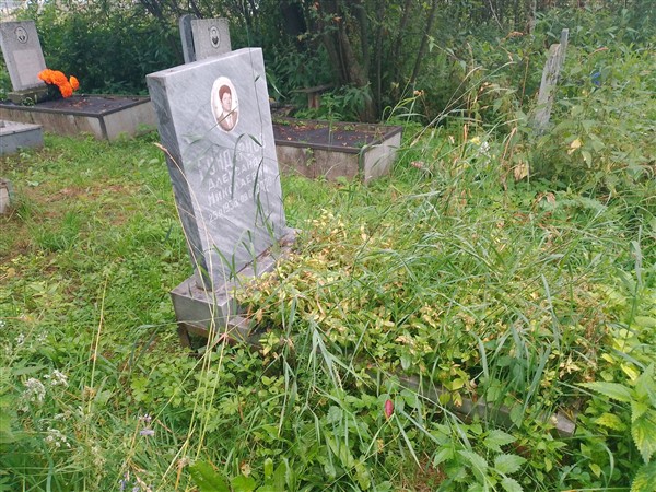 Гундарцов Александр Николаевич