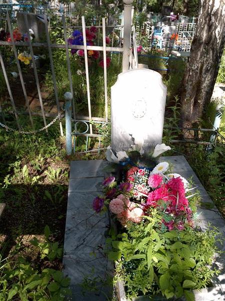 Путилова Нина Васильевна