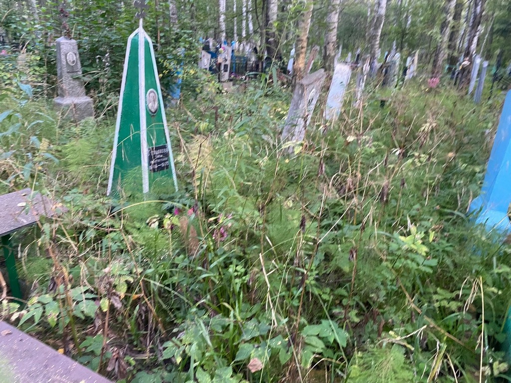 Гурьянова Таисья Феоктистовна