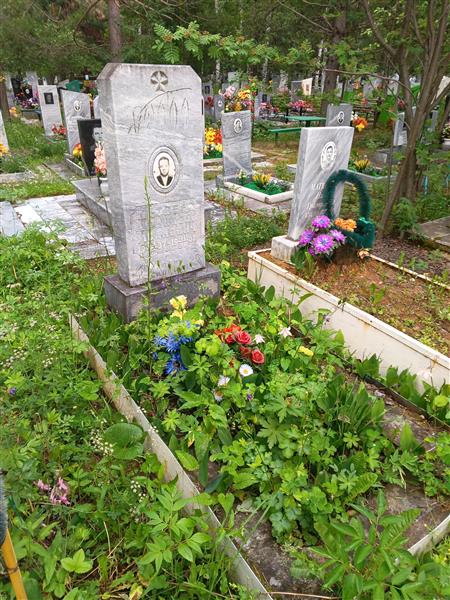 Матвеев Афанасий Иванович