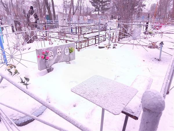 Анкудинов Геннадий Аркадьевич