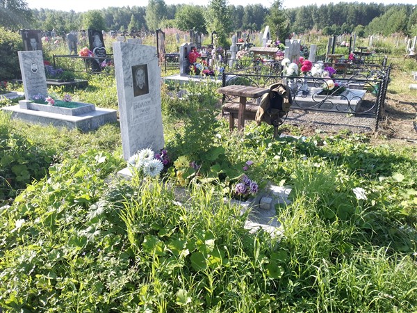 Болох Виталий Григорьевич