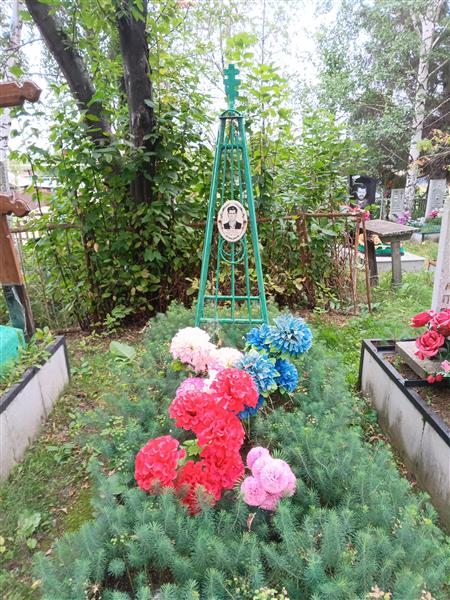 Медведев Михаил Петрович