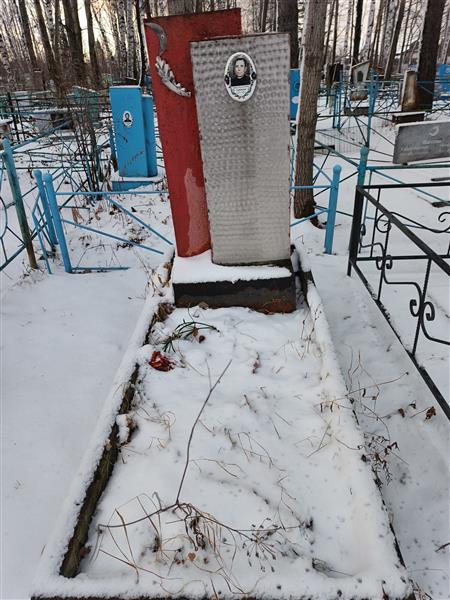 Ситдиков Харис Халилулович