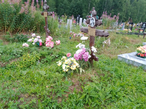 Медведев Виктор Васильевич